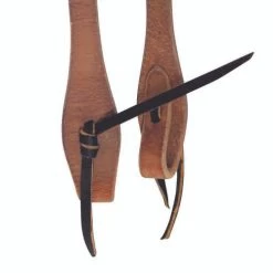 Reinsman Hermann Oak Harness Slide Ear Headstall -Western Tack Outlet Store hermann oak sliding 1ear headstall ends 7045 reinsman 05036.1570490824