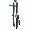 Tucker Horizon Series Brow Bridle