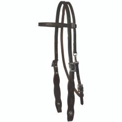 Tucker Horizon Series Brow Bridle
