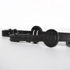 In Horse We Trust Reins Adjust -Western Tack Outlet Store in horse we trust adjust reins black brown fronts 54185.1541186866