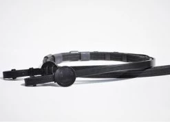 In Horse We Trust Reins Adjust -Western Tack Outlet Store in horse we trust adjust reins black fronts 66274.1541186884