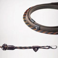 In Horse We Trust Draw Reins 15 In Horse We Trust Draw Reins -Western Tack Outlet Store in horse we trust draw reins orange 28520.1541125535