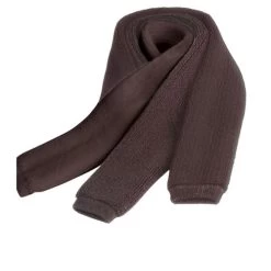 Ovation Incredible Girth Sock 7 Ovation Incredible Girth Sock -Western Tack Outlet Store incredible girth sock brown 464989 ovation 60589.1643147201