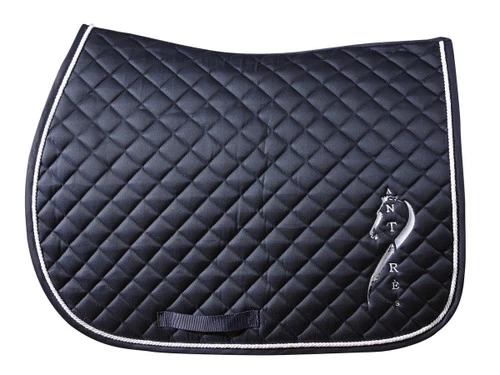 Antarès Jump Saddle Pad 1 Antarès Jump Saddle Pad