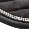 Kavalkade KavalEasy Crystal Dressage Pad