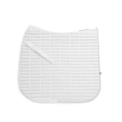 Kavalkade KavalEasy Crystal Dressage Pad -Western Tack Outlet Store kavaleasy strass crystal dressage white 11107 kavalkade 01611.1607128092