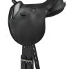 Camelot Leadline Saddle Kit