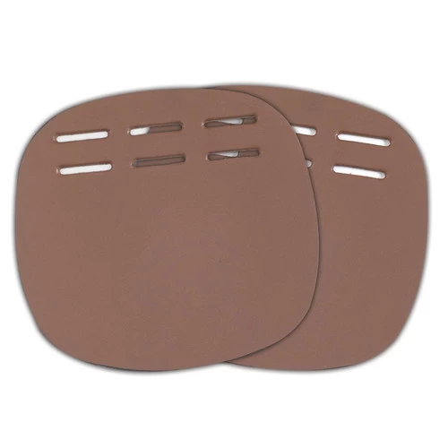 Perri's Leather Billet Guards 1 Perri's Leather Billet Guards