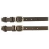 Camelot Ladies Spur Straps