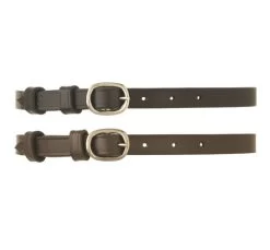 Camelot Ladies Spur Straps