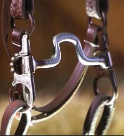 Mikmar Legacy Butterfly Bit -Western Tack Outlet Store legacy butterfly bit mouth LEG400 mikmar 86397.1581621845