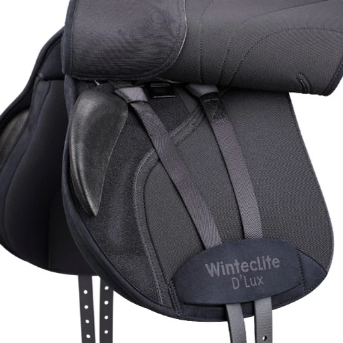 WintecLite HART All Purpose D'Lux Saddle 2 WintecLite HART All Purpose D'Lux Saddle - Image 2