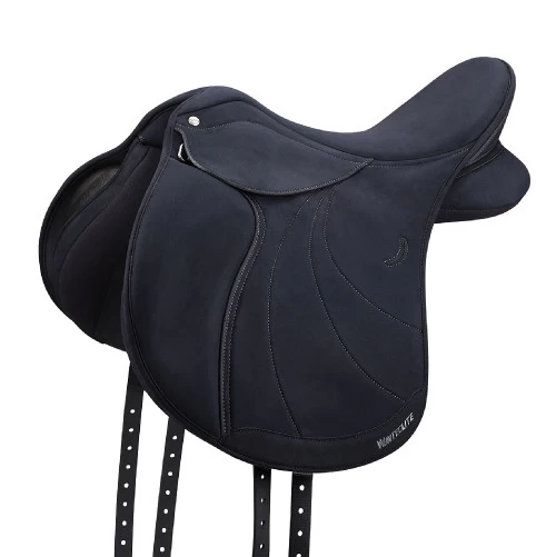 WintecLite HART All Purpose D'Lux Saddle 4 WintecLite HART All Purpose D'Lux Saddle - Image 4
