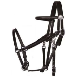 Tucker Halter Bridle Lite