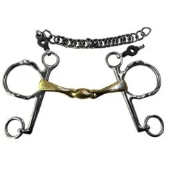 Jump'in Lozenge Mouth Pelham Gag