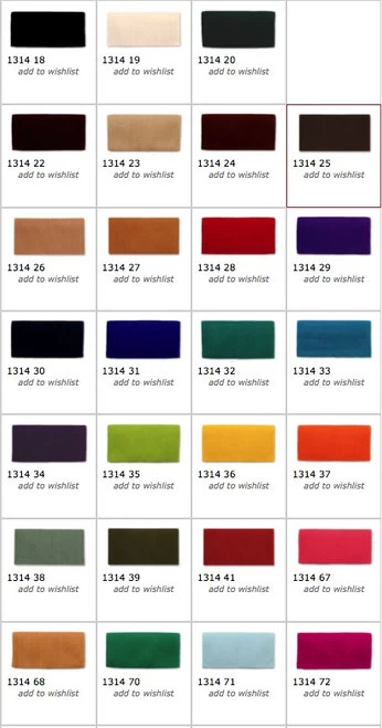 Mayatex San Juan Solid Navajo - 36x34 STANDARD 2 Mayatex San Juan Solid Navajo - 36x34 STANDARD - Image 2