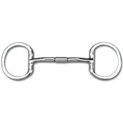 Myler Mullen Barrel Eggbutt - MB 32 - Level 2 - DRESSAGE LEGAL