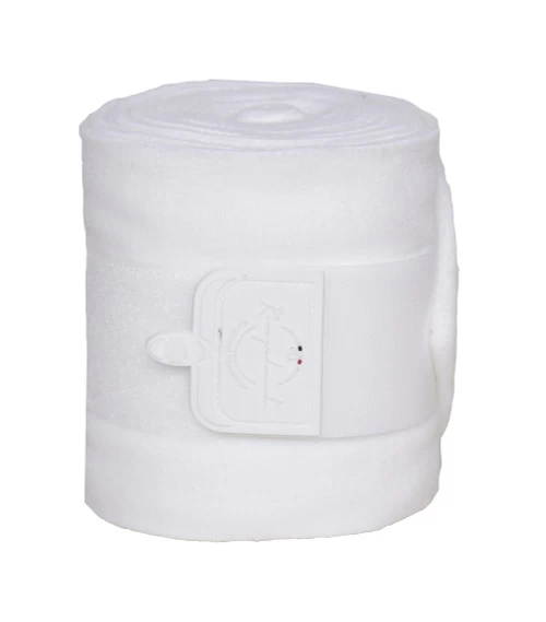 Kingsland KL Nenna Fleece Bandages 3 Kingsland KL Nenna Fleece Bandages - Image 3