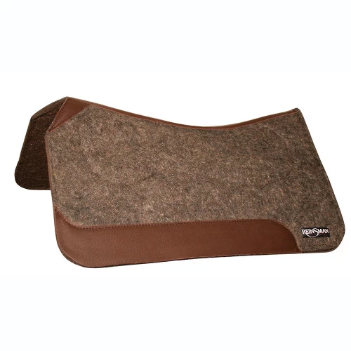 Reinsman Square Wool Nesting Pad 1 Reinsman Square Wool Nesting Pad