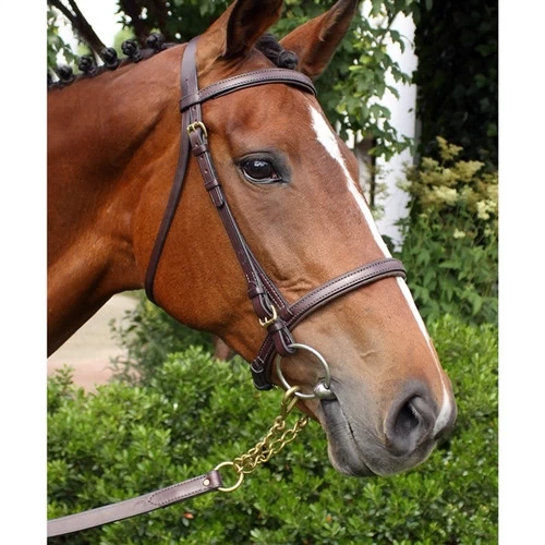 Nunn Finer Newmarket Shank Lead 1 Nunn Finer Newmarket Shank Lead