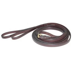 Nunn Finer Loop End Draw Reins