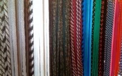 Nylon Lead Rope - Multi-Color -Western Tack Outlet Store nylon lead rope 1 32870.1420820462.1280.1280 86919 05101.1527294820