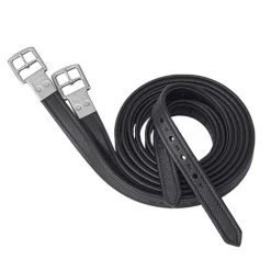Prestige Non-Stretch Stirrup Leathers