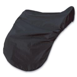 Nylon Saddle Cover -Western Tack Outlet Store nylon saddle cover foldaway black 16 0150 BK z 01 toklat 86036.1588542145
