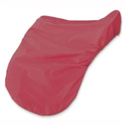 Nylon Saddle Cover -Western Tack Outlet Store nylon saddle cover foldaway red 16 0150 RD z 01 toklat 14029.1588542141