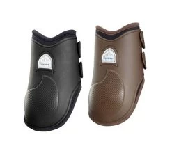 Veredus Olympus Ankle Boots -Western Tack Outlet Store olympus ankle boot black brown 464950 veredus 71459.1603561551