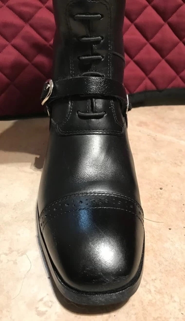 On The Buckle Spur Tech Spur Strap 1 On The Buckle Spur Tech Spur Strap