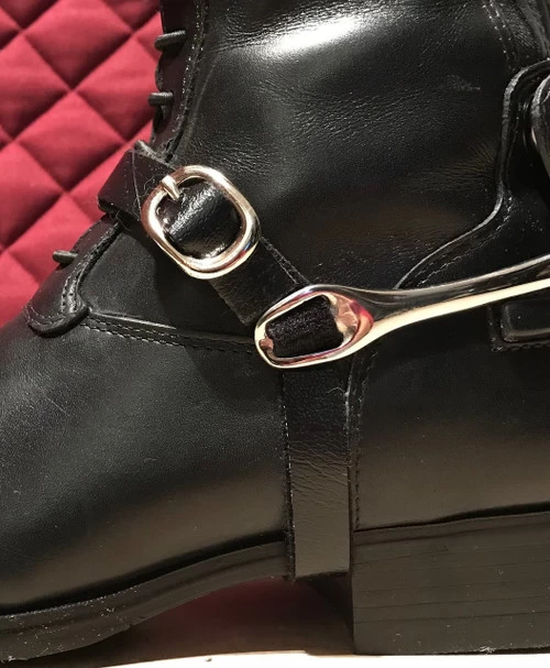 On The Buckle Spur Tech Spur Strap 2 On The Buckle Spur Tech Spur Strap - Image 2