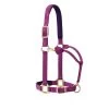 Weaver Leather Weaver Padded Adjustable Halter