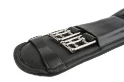 Nunn Finer Passage Contour Dressage Girth