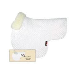 Fleeceworks Perfect Balance Modified Square Pad