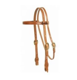 Professional's Choice PC Schutz Quick Change Brow Headstall