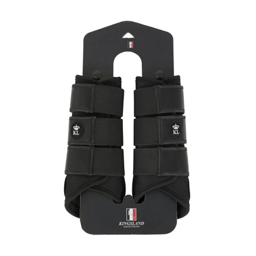 Kingsland Pipa Mesh Protection Boots 1 Kingsland Pipa Mesh Protection Boots