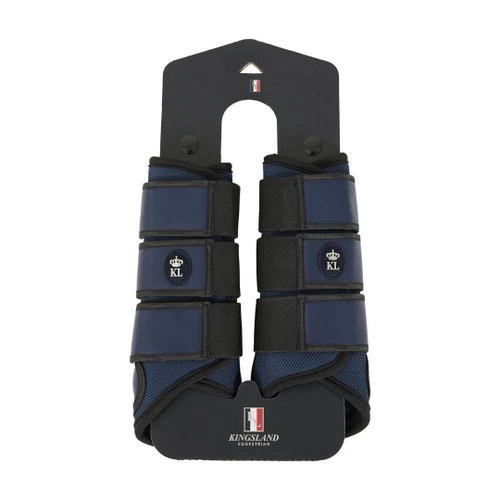 Kingsland Pipa Mesh Protection Boots 2 Kingsland Pipa Mesh Protection Boots - Image 2