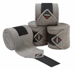 LeMieux Polo Bandages -Western Tack Outlet Store polo bandages grey hero 9839 lemieux 71367.1670613715