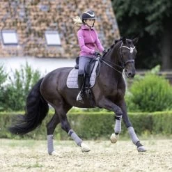 LeMieux Polo Bandages -Western Tack Outlet Store polo bandages grey horse 9839 lemieux 08848.1670613727