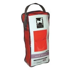 Jacks Deluxe Polo Wraps -Western Tack Outlet Store polo wraps package jacks 56525.1587845525