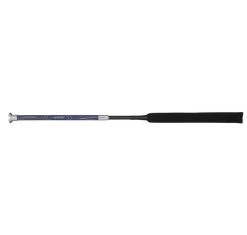 LeMieux Pro Baton Whip -Western Tack Outlet Store pro baton whip navy 5742 lemieux 54679.1670610094