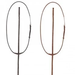 Pessoa PRO Fancy Stitch Standing Martingale -Western Tack Outlet Store pro fs running martingale multiple colors front 470464 pessoa 81678.1669514928