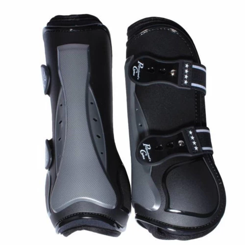 Professional's Choice Pro Performance Jump Boots 1 Professional's Choice Pro Performance Jump Boots