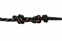 Professional's Choice Rope Halter With 10 Foot Lead -Western Tack Outlet Store professional s choice rope halter with 10 foot lead 3 70540 23320.1537223885