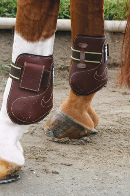 Professional's Choice VenTECH Leather Ankle Jump Boot 2 Professional's Choice VenTECH Leather Ankle Jump Boot - Image 2