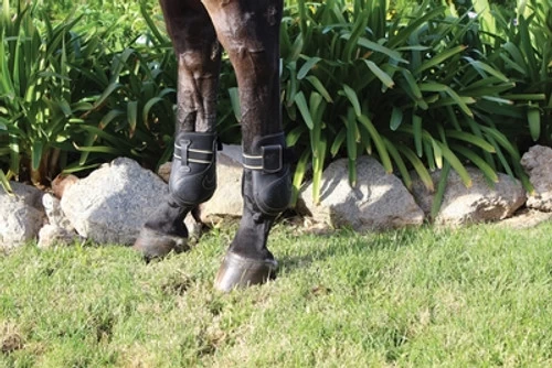 Professional's Choice VenTECH Leather Ankle Jump Boot 1 Professional's Choice VenTECH Leather Ankle Jump Boot