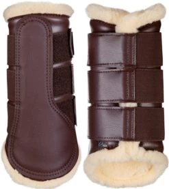 HKM Comfort Protection Boots