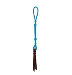 Weaver Leather Weaver Quirt With Wrist Loop