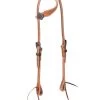 Weaver Leather Weaver Rambler One Ear Headstall